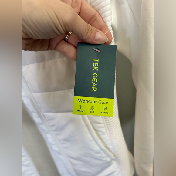 Tek Gear light weight jacket - Picture 4 of 5